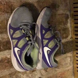 👟👟Nike Zoom Elite EUC🏃🏻‍♀️